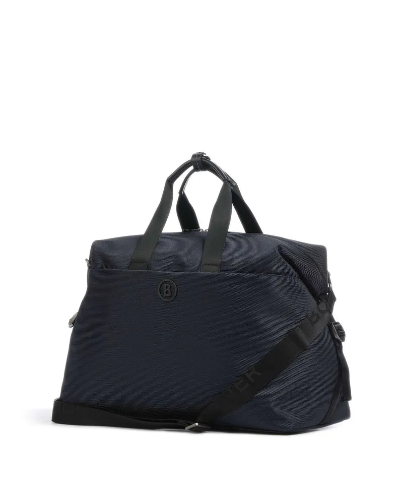 Bogner Keystone Ewald Weekender dark blue