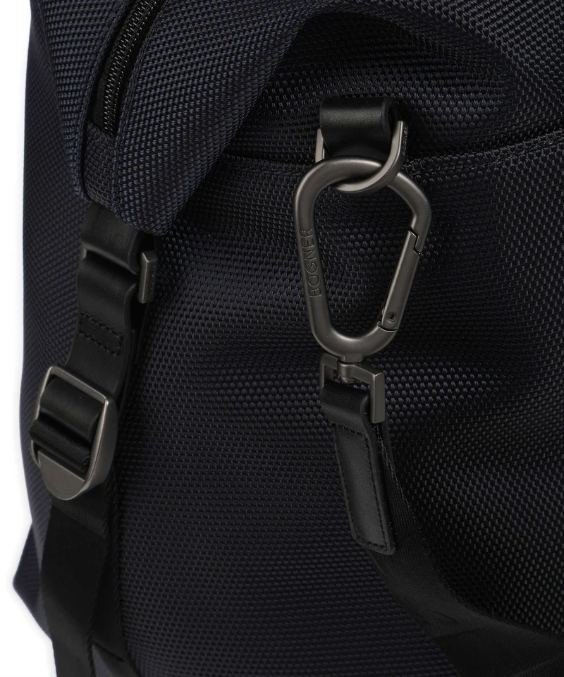 Bogner Keystone Ewald Weekender dark blue