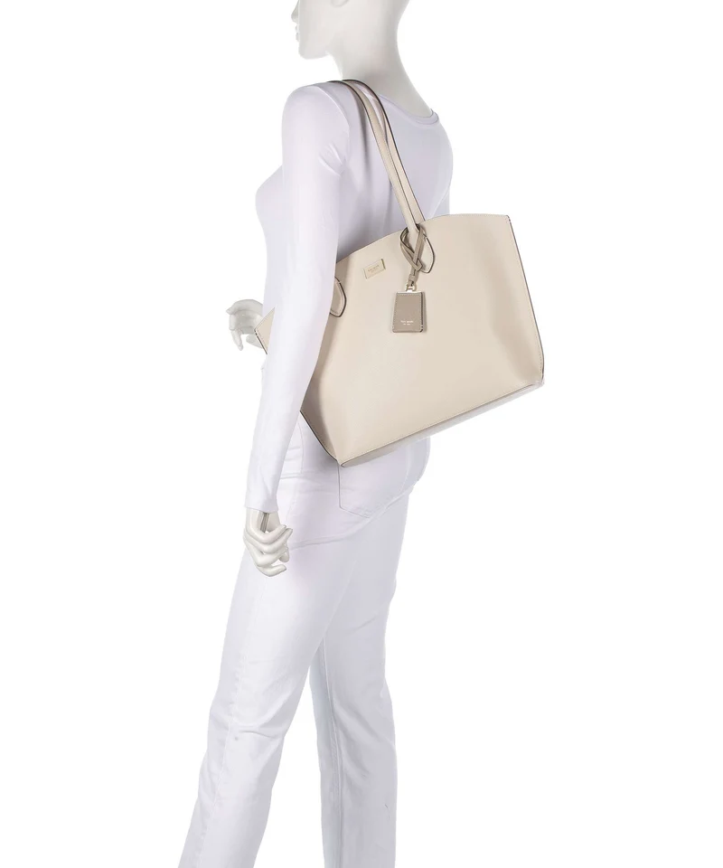 Kate Spade New York Suite Shopper milk glass/multicolour