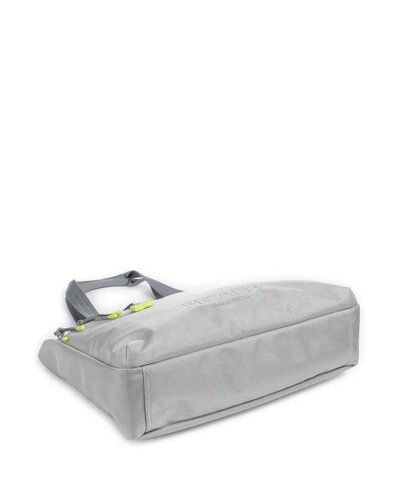 Picard Lucky One Shopper silber