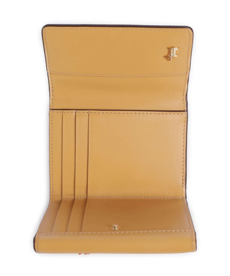 Radley London Bird of Paradise Geldbörse chalk