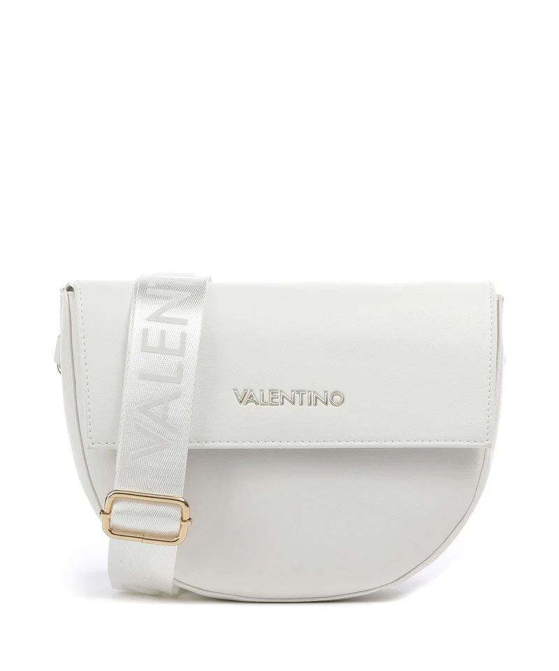 Valentino Bags Bigs Umhängetasche bianco