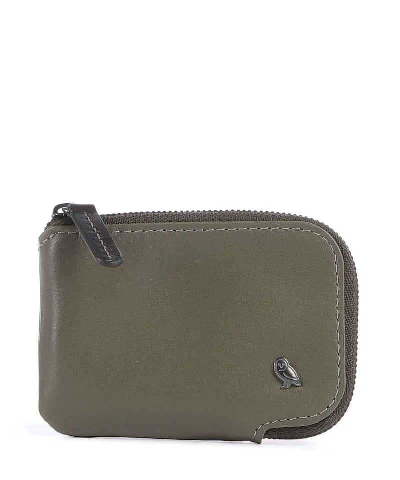 Bellroy Card Pocket Kreditkartenetui willow