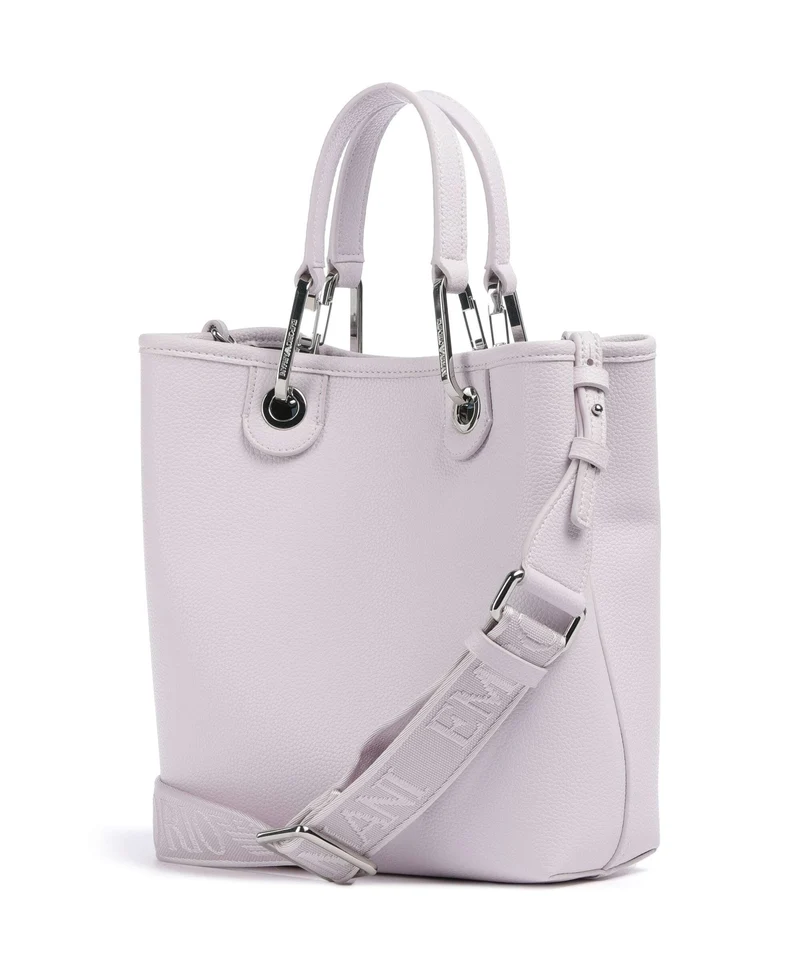 Emporio Armani My EA Handtasche baby pink/terra