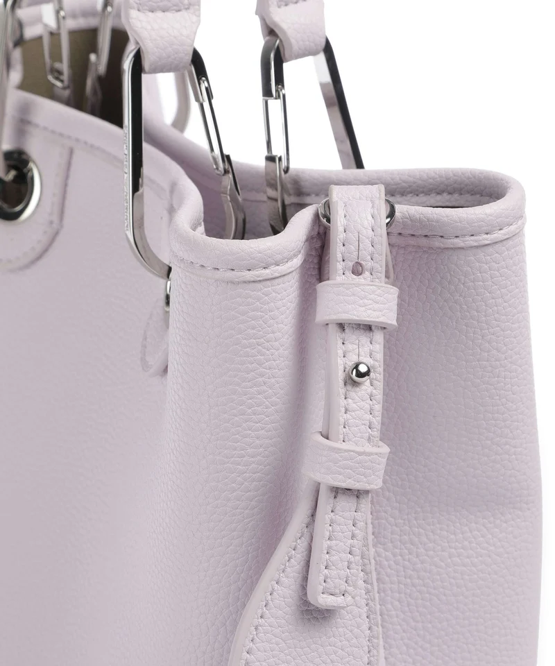 Emporio Armani My EA Handtasche baby pink/terra