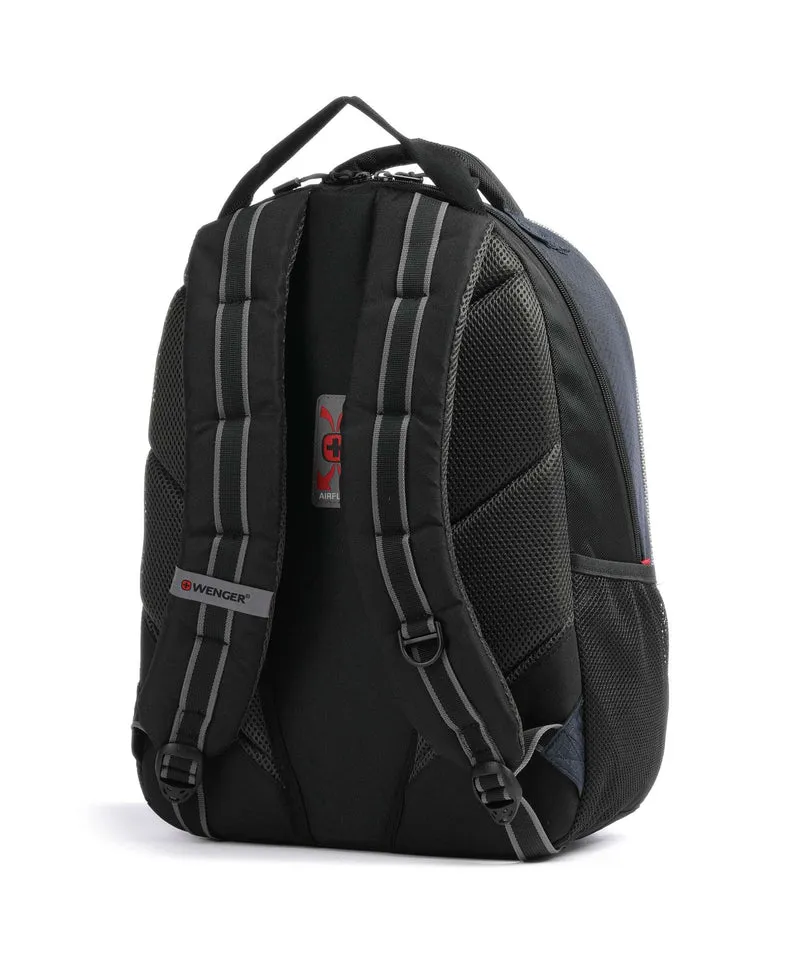 Wenger Cobalt Rucksack blue