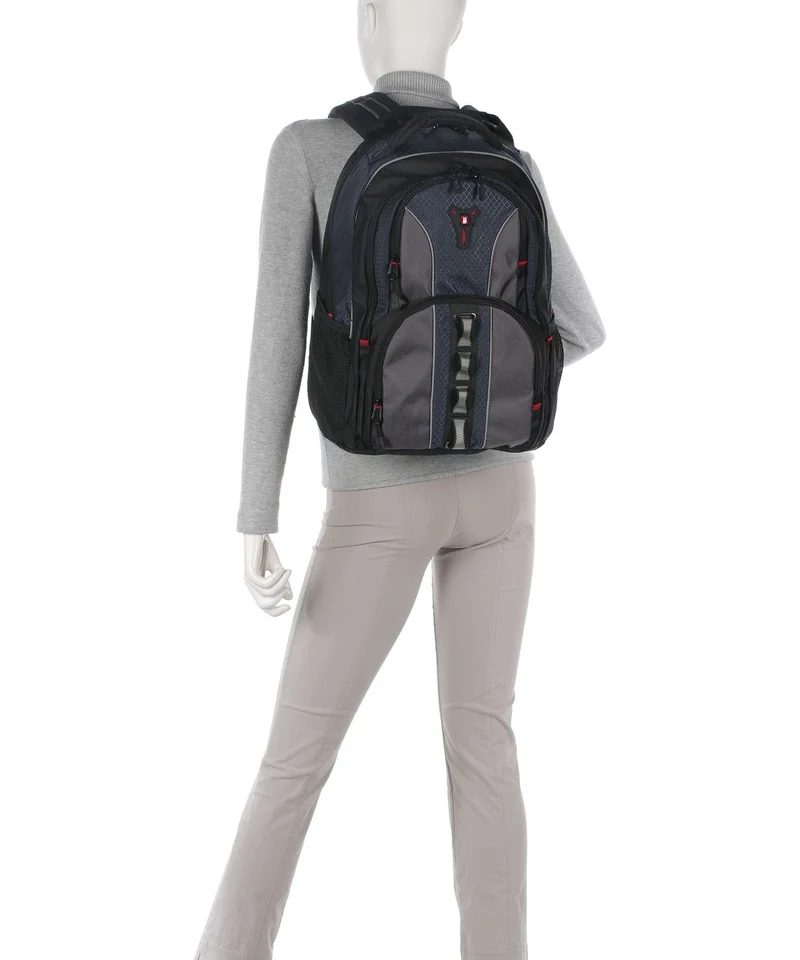 Wenger Cobalt Rucksack blue