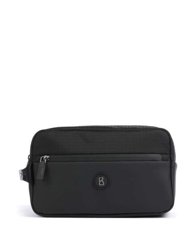 Bogner Tignes Jona Kulturbeutel black