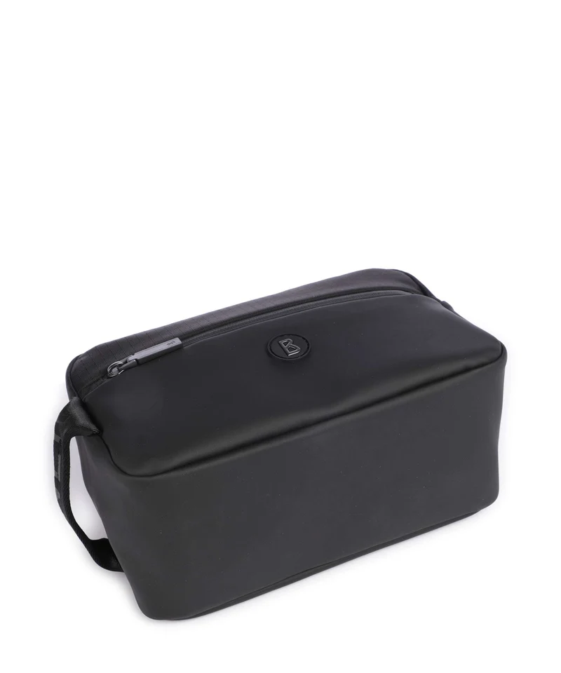Bogner Tignes Jona Kulturbeutel black