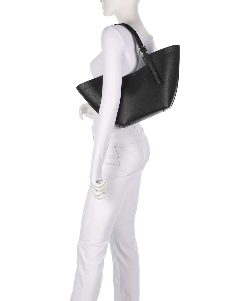 Kazar Nan M Shopper czarny