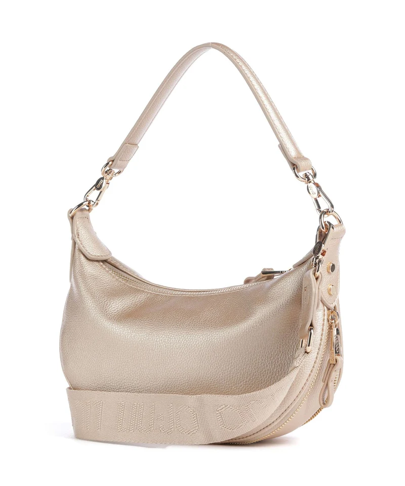 Liu Jo Kaliska S Schultertasche light gold