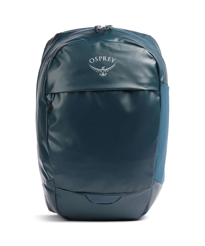 Osprey Transporter Panel Loader Rucksack venturi blue