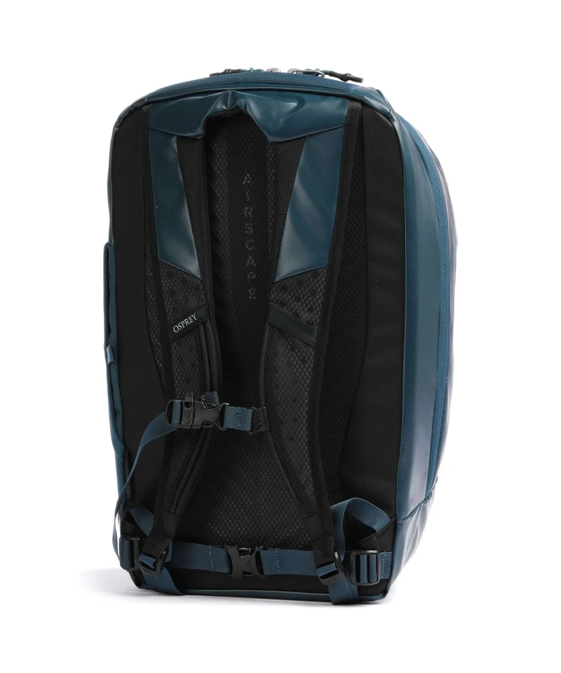 Osprey Transporter Panel Loader Rucksack venturi blue