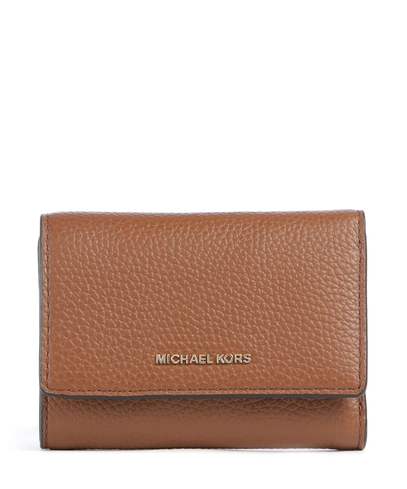 Michael Kors Bryant Geldbörse luggage