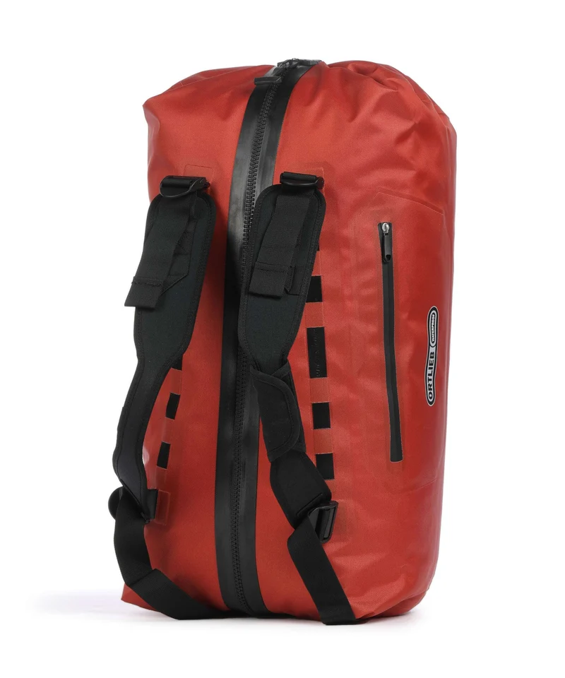 Ortlieb Lite 60 Reisetasche rooibos