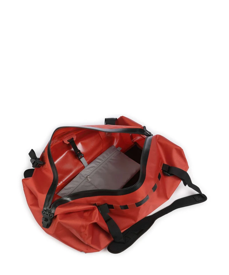 Ortlieb Lite 60 Reisetasche rooibos