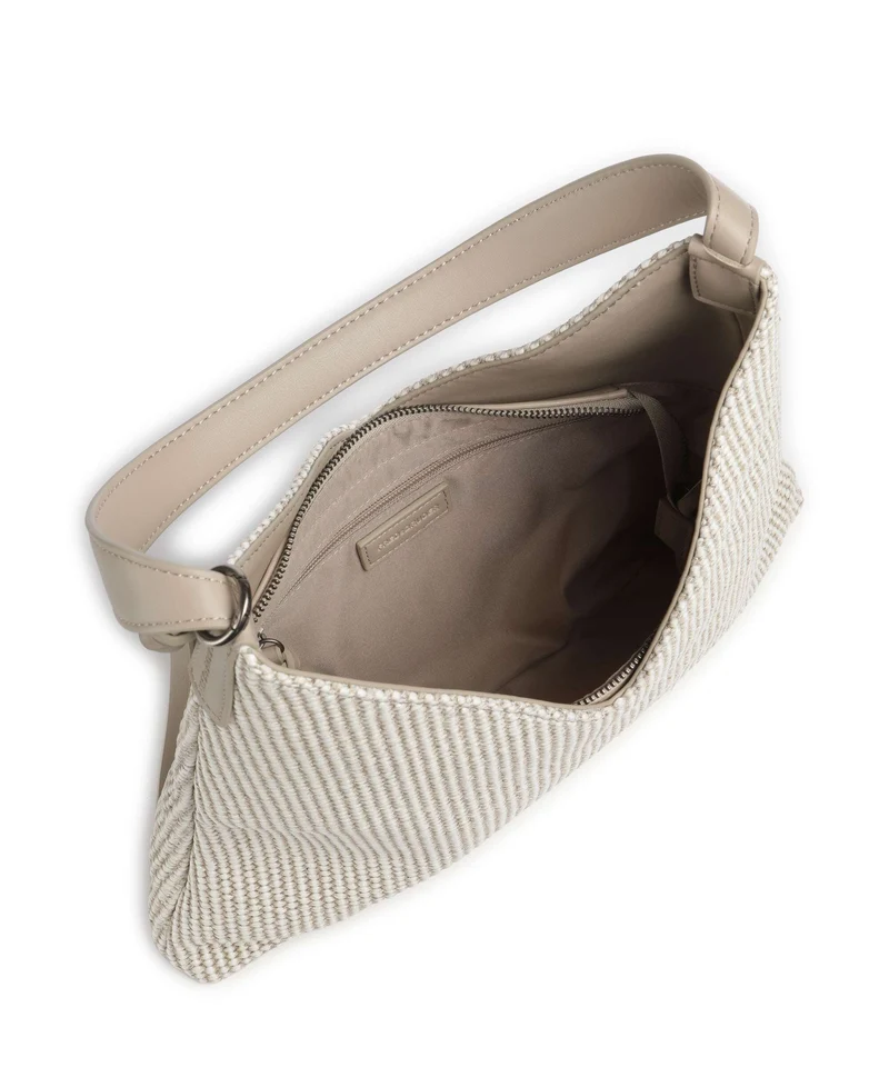 FredsBruder City-Beach-Repeat Schultertasche natural shades