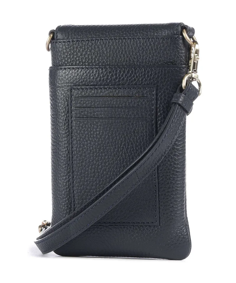 Braun Büffel Hanna Handytasche navy