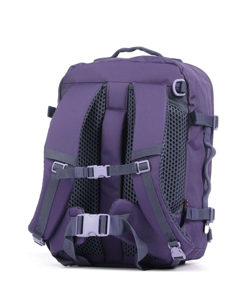 Cabin Zero Classic Pro 32 Plus Reiserucksack solace sky