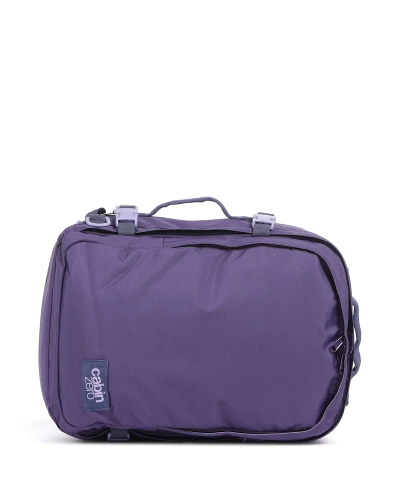 Cabin Zero Classic Pro 32 Plus Reiserucksack solace sky