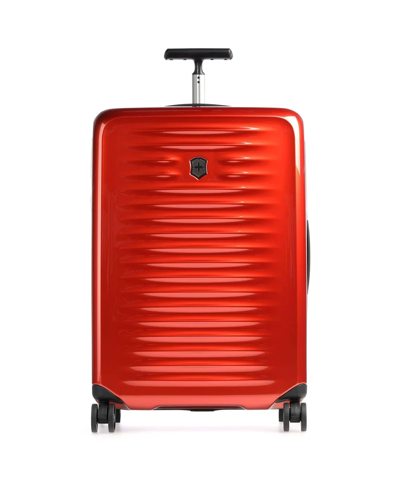 Victorinox Airox 4-Rollen Trolley orange