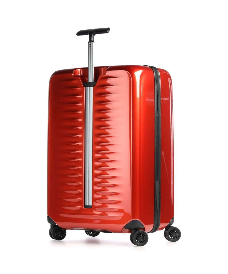Victorinox Airox 4-Rollen Trolley orange