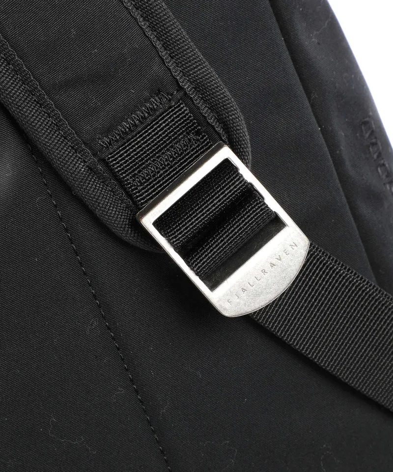 Fjällräven Greenland Top Rucksack black