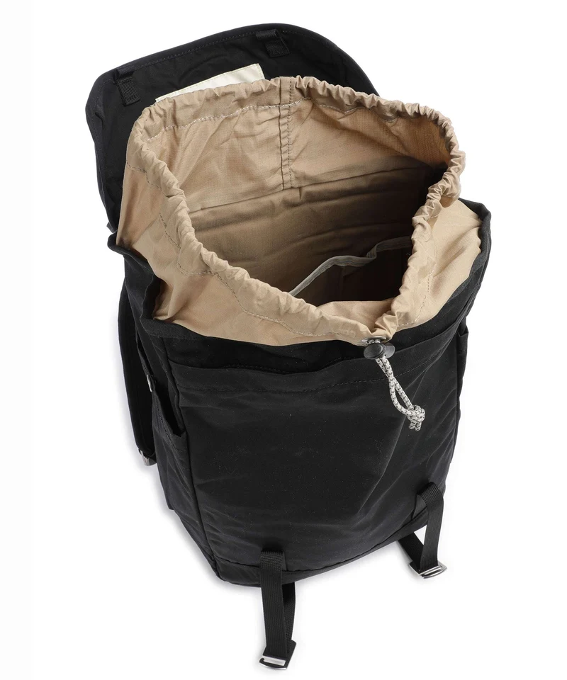 Fjällräven Greenland Top Rucksack black