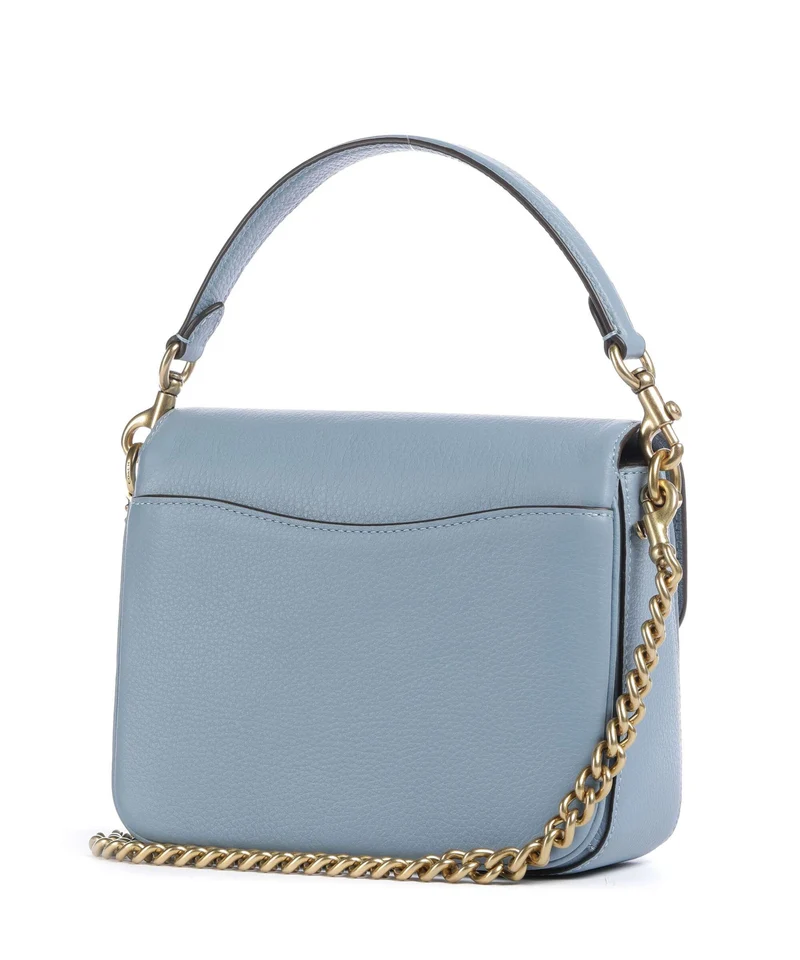 Coach Cassie 19 Umhängetasche bluebell