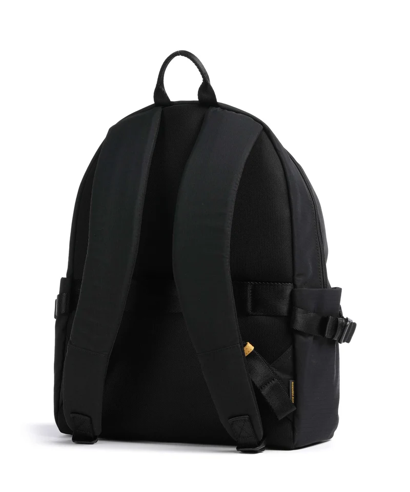 Mandarina Duck Y-Lite Rucksack black