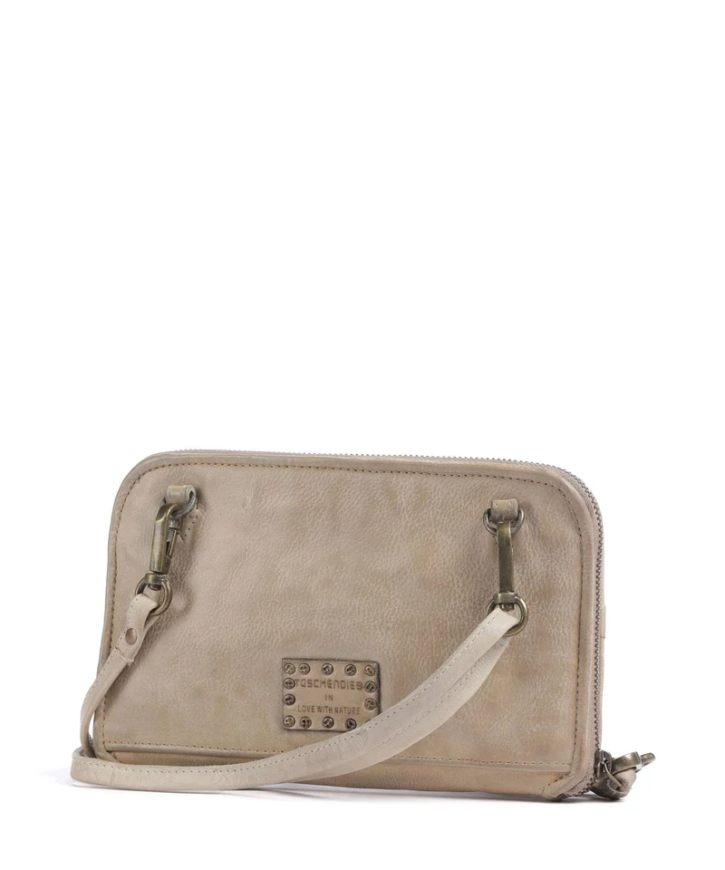 Taschendieb Wien Hanfgasse 5 Geldbörse cream