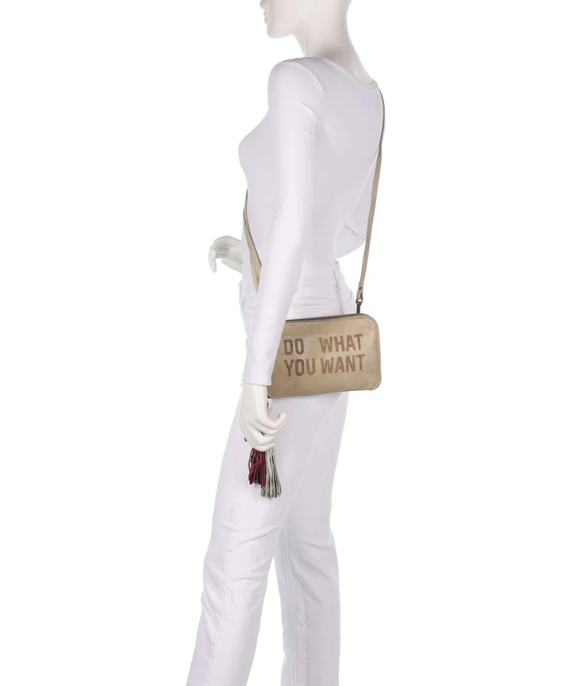 Taschendieb Wien Hanfgasse 5 Geldbörse cream