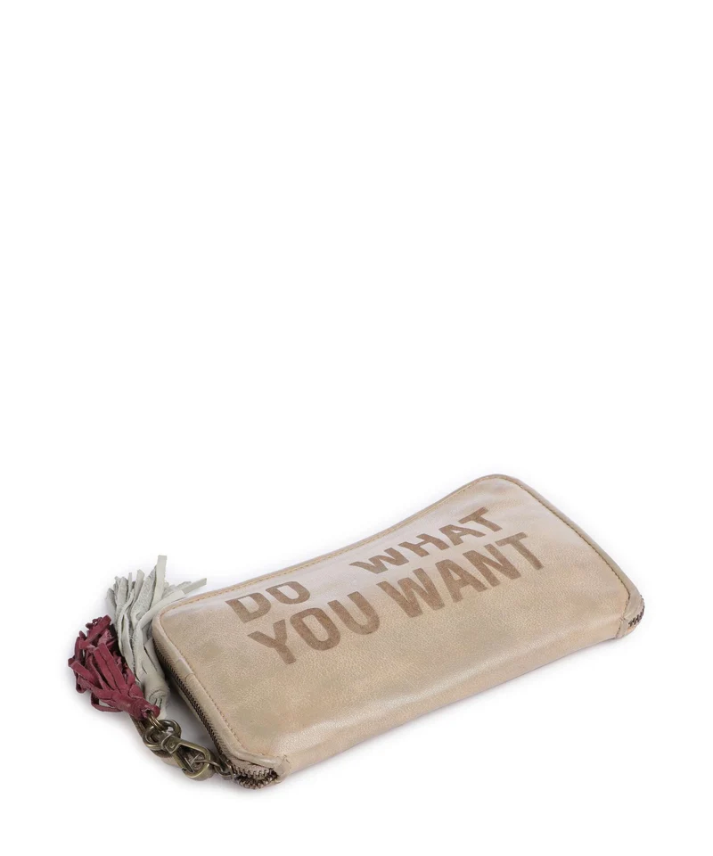Taschendieb Wien Hanfgasse 5 Geldbörse cream