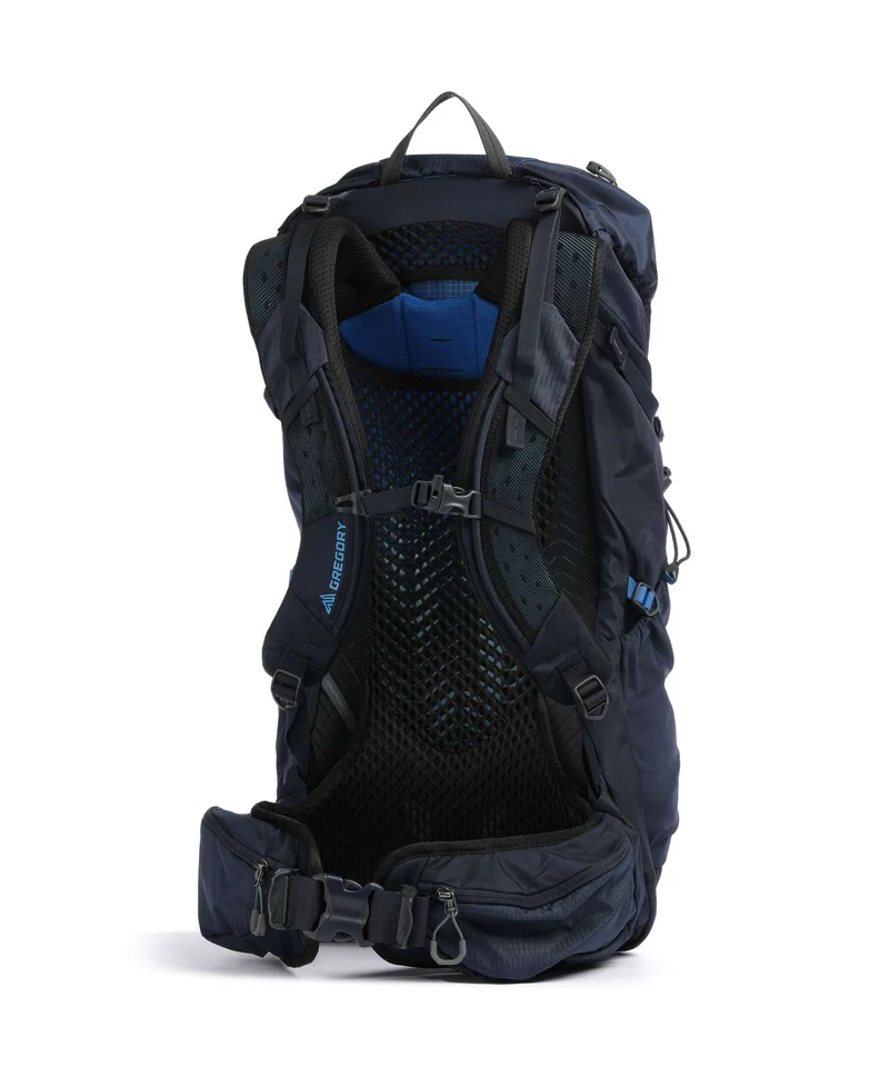 Gregory Zulu 35 RC MD/LG Wanderrucksack halo blue