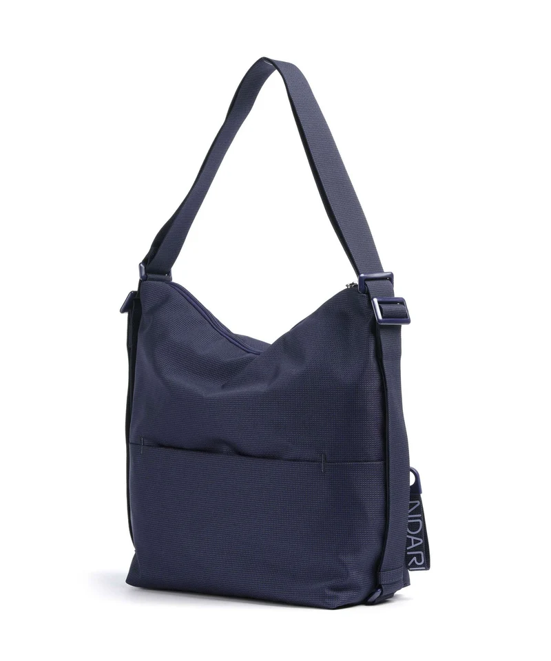 Mandarina Duck MD20 Rucksack-Tasche eclipse
