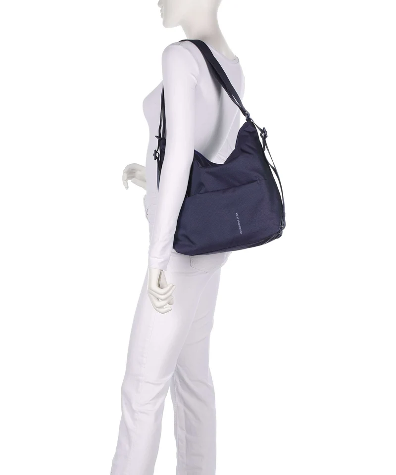 Mandarina Duck MD20 Rucksack-Tasche eclipse