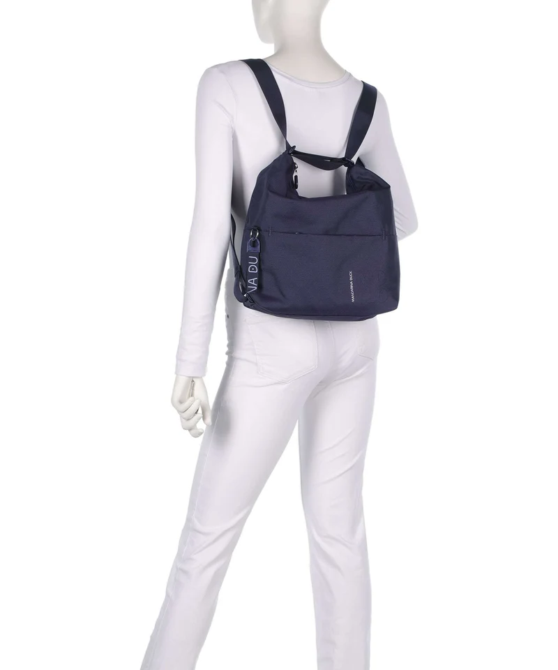 Mandarina Duck MD20 Rucksack-Tasche eclipse