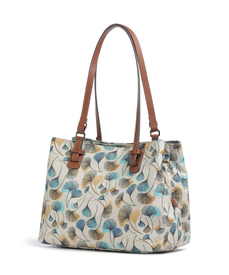 Brics X-Collection M Shopper flowers