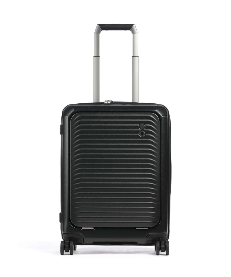 Echolac Shogun EVO S 4-Rollen Trolley black