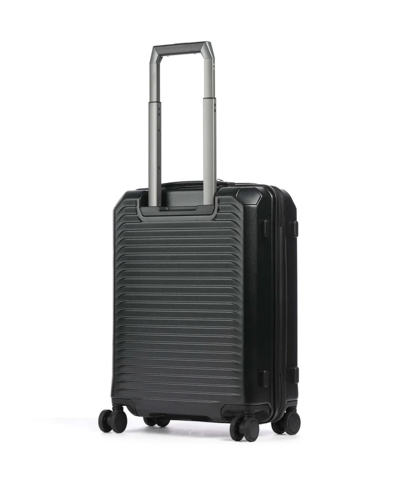 Echolac Shogun EVO S 4-Rollen Trolley black