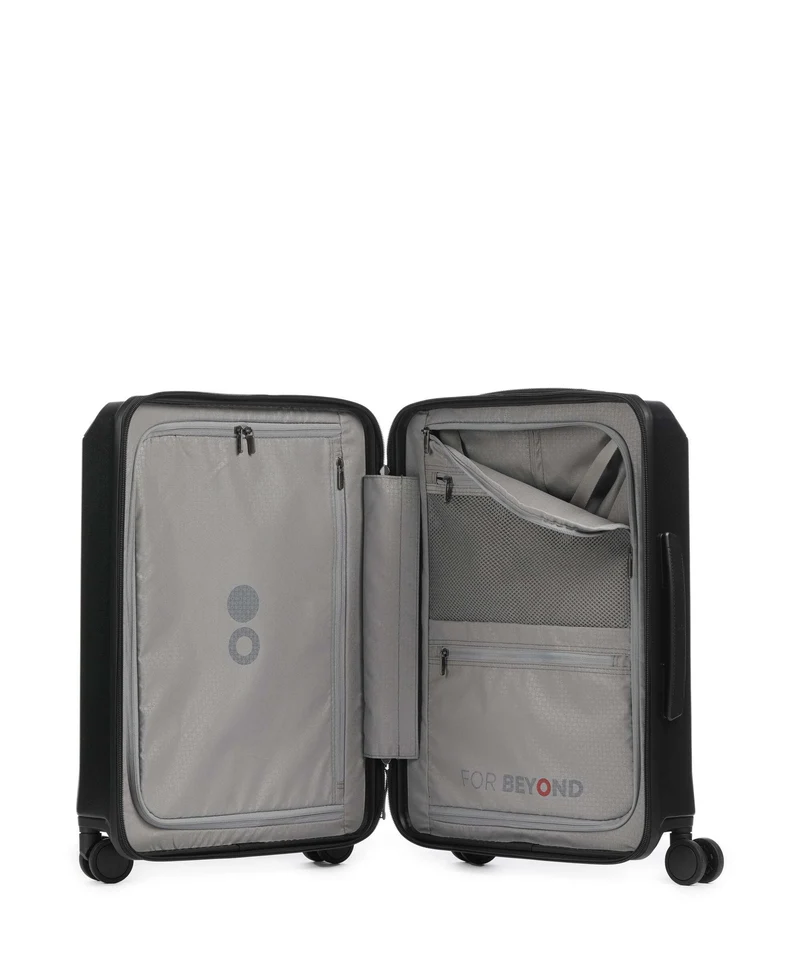 Echolac Shogun EVO S 4-Rollen Trolley black