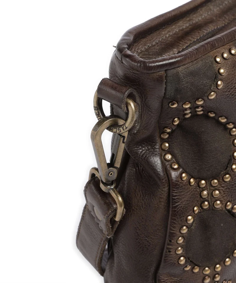 Taschendieb Wien Schubertgasse 4 Umhängetasche green moos