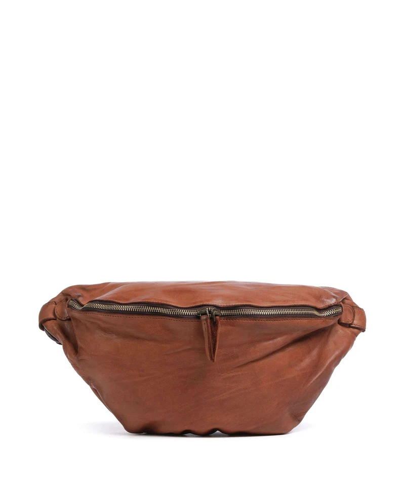 Harold's Submarine Gürteltasche cognac