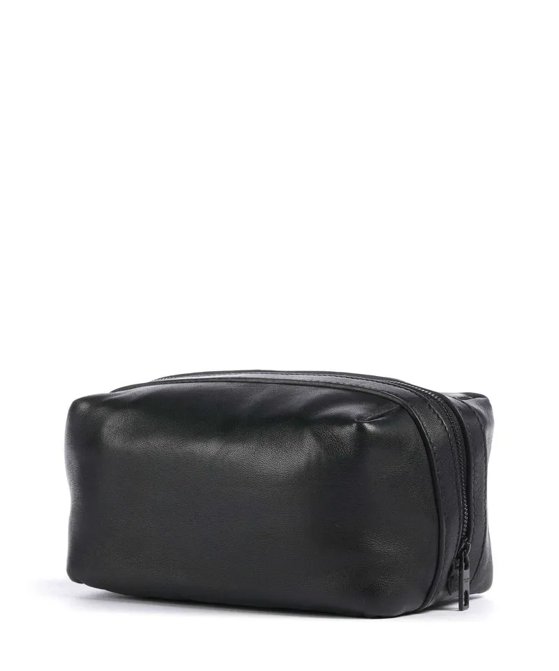 Liebeskind Hera Sheep Natural Kosmetiktasche black