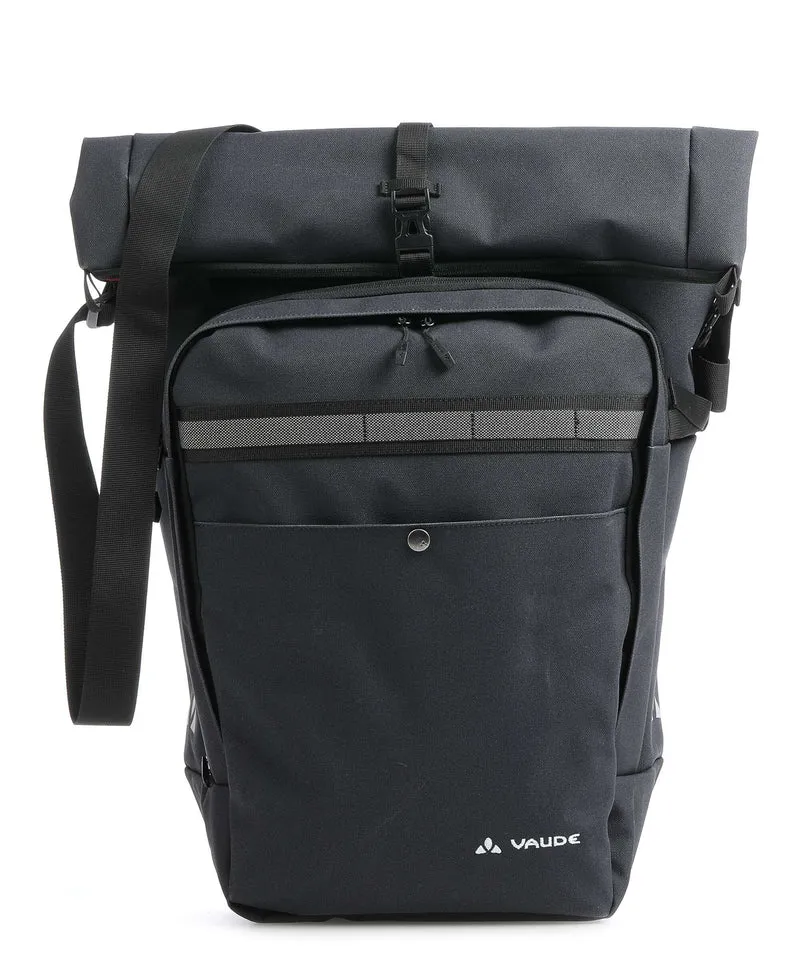 Vaude ExCycling Back QMR 2.0 Gepäcktasche black