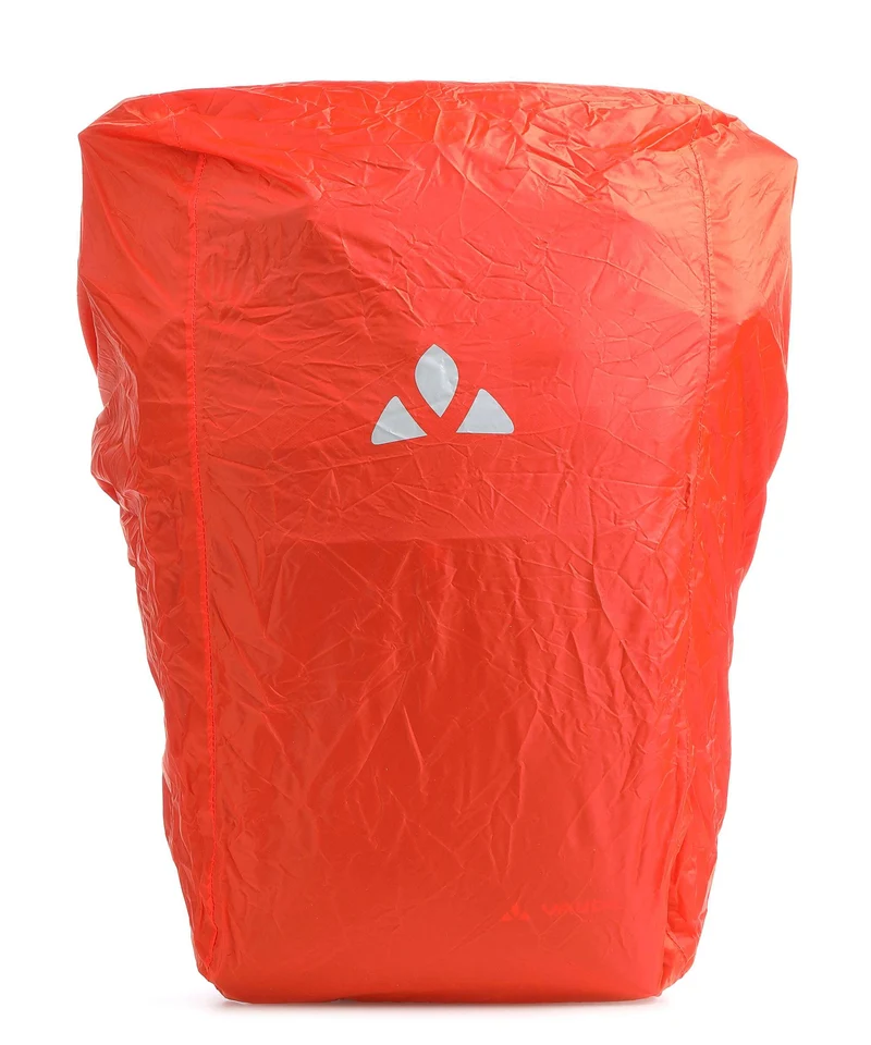 Vaude ExCycling Back QMR 2.0 Gepäcktasche black