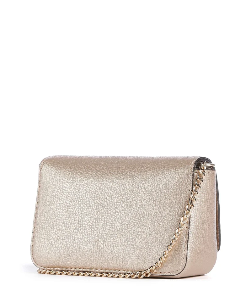 Liu Jo Caliwen S Umhängetasche light gold