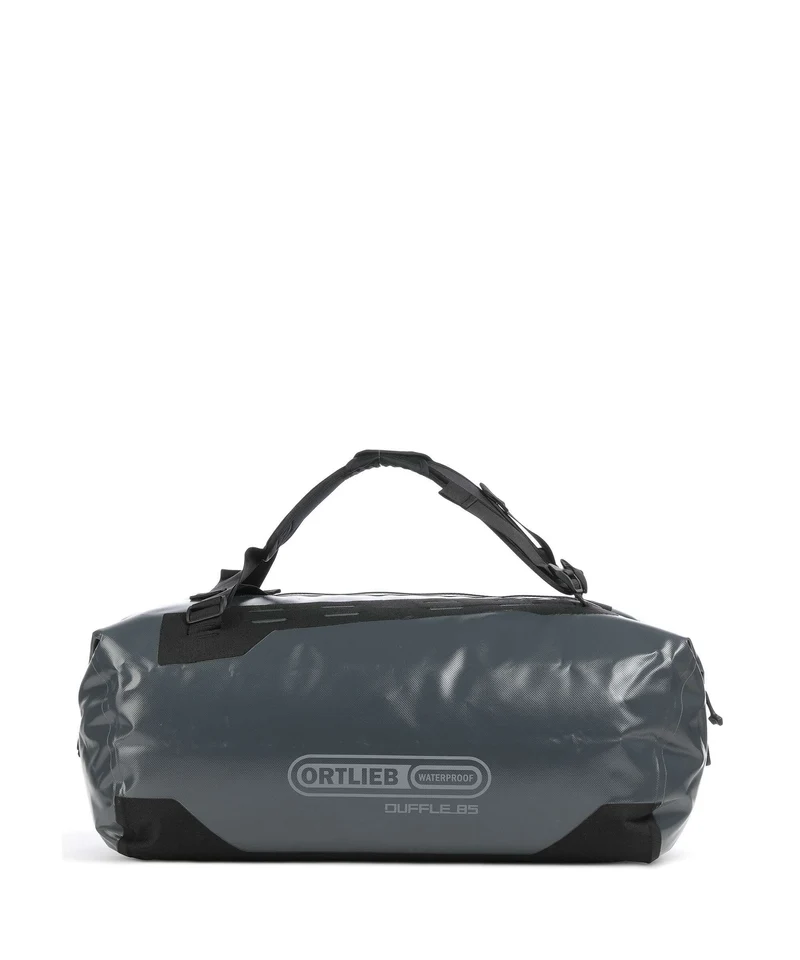 Ortlieb Duffle 85 Reisetasche asphalt