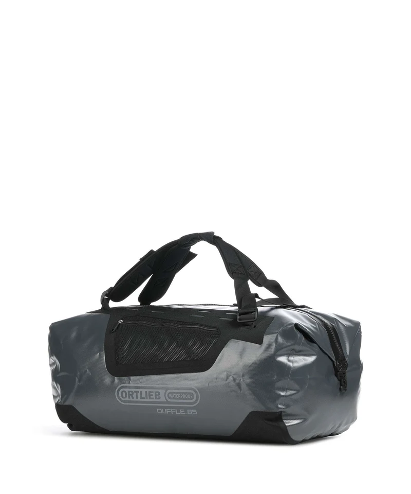 Ortlieb Duffle 85 Reisetasche asphalt