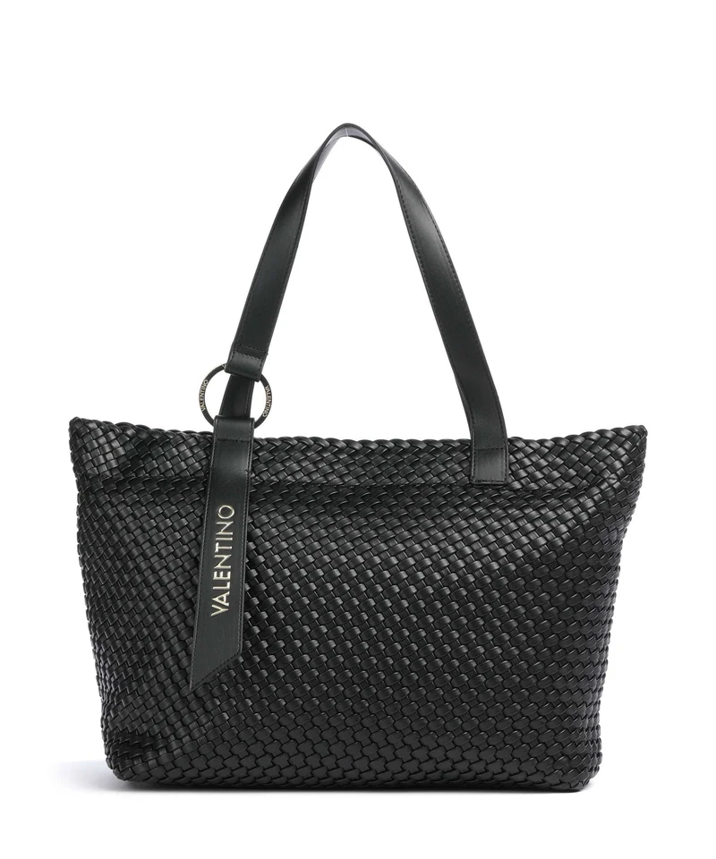 Valentino Bags Shantel Shopper nero